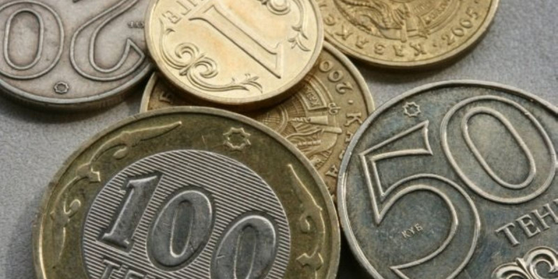 Ұлттық банкі ағымдағы жылы теңге курсын төмендетуі мүмкін