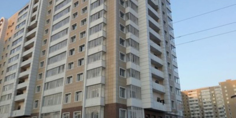 Елімізде пәтер құны арзандай бастады