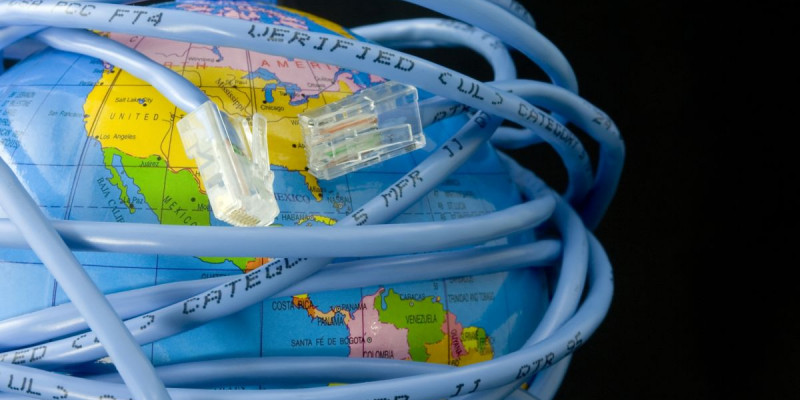 Интернетке кететін энергия қуаты 2035 жылға жетпей таусылуы мүмкін