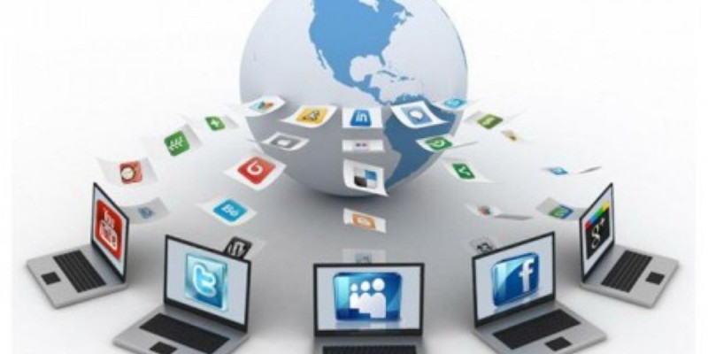 Google, Facebook және Twitter-ге санкция салынбақ