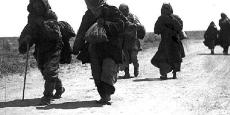 1931-1933 жылдардағы ашаршылық қарсаңында  қазақ халқы қанша еді?