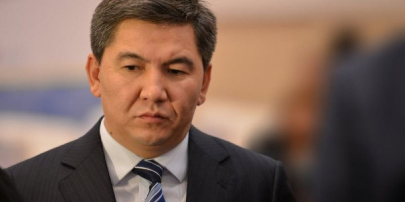 Аслан Сәрінжіпов айтқан сылтаулар