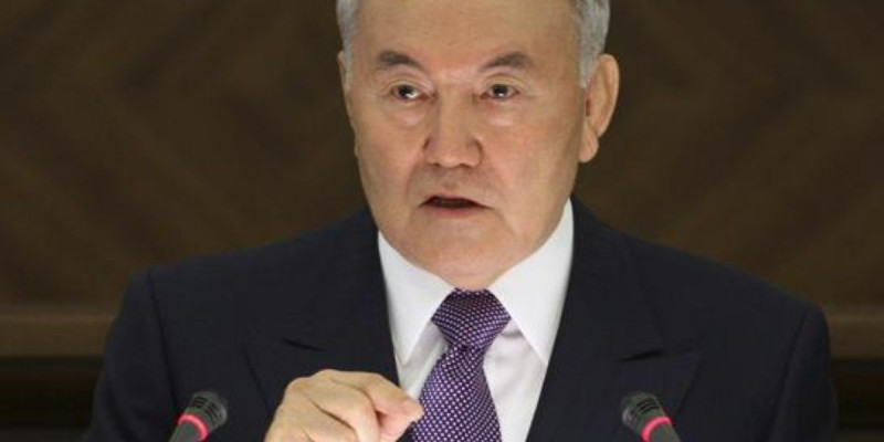 Нұрсұлтан Назарбаев, Қазақстан Президенті:  Бірлікті бағалаған ұлт - ұлы!