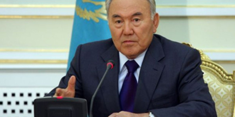 Н. Назарбаев: Ауыл шаруашылығынан түсетін пайда мардымсыз