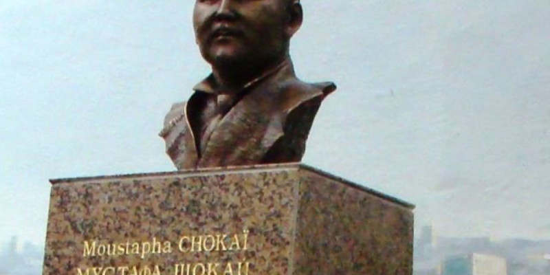 Мұстафа Шоқайды білмейтін Мәслихат депутаттары