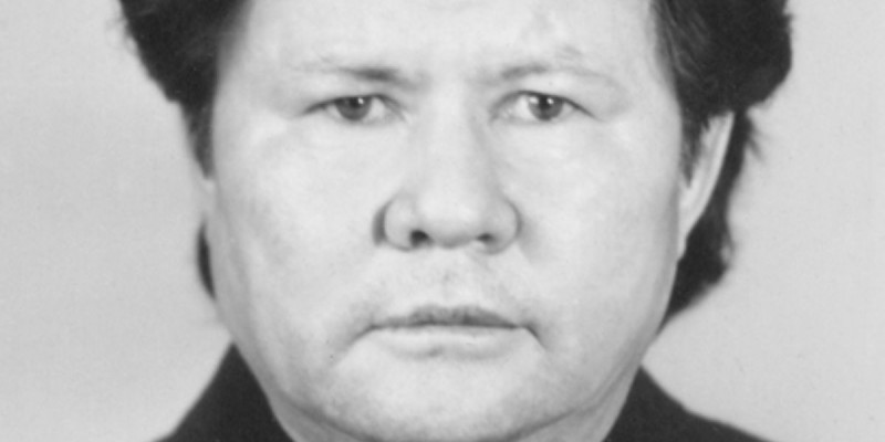 Сайымжан Еркебаев. Ит  (әңгіме)