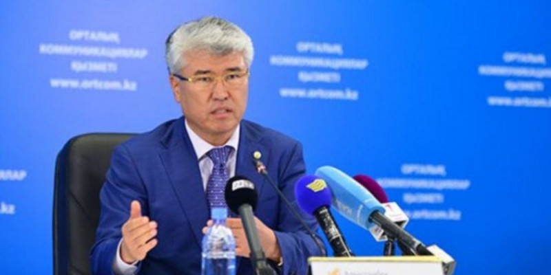 Арыстанбек Мұхамедиұлы: Қазақты масқаралап көрсету кімге керек?