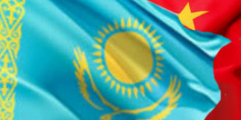Қытай  Қазақстанға 30 млрд доллар көлемінде инвестиция салмақ