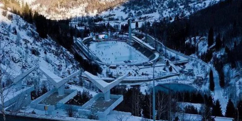 Самаранч: Олимпиада өткізуге Алматыда қонақүй жеткіліксіз