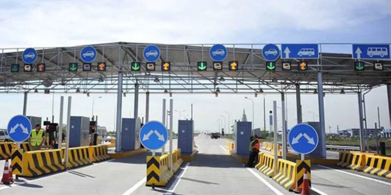 2020 жылға қарай Қазақстанда 6 мың шақырым жол ақылы болады