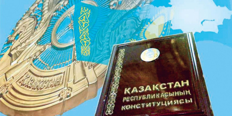 Ата заңды жатқа білетіндер білім грантына ие болмақ