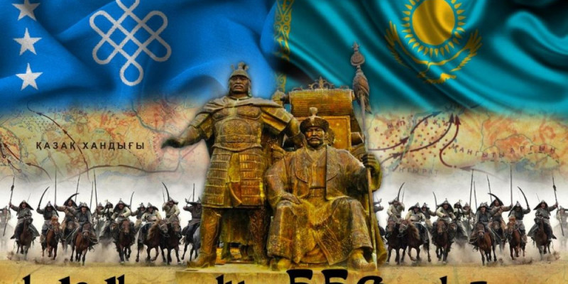 Қазақ хандығы туралы фильмнің тұсаукесері Америкада өтеді