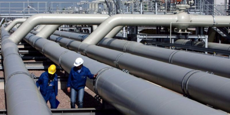 Иран - Еуроодақ үшін табиғи газдың ірі тасымалдаушысы болмақ