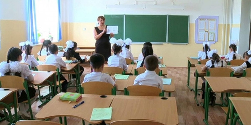Байқоңырдағы 6 мектеп қазақстандық білім стандартына көшірілді