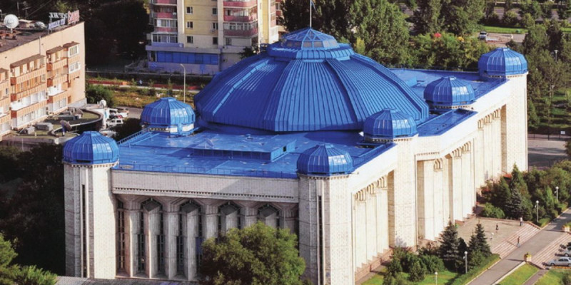 Орталық музейді Алматы әкімшілігі иеленсе ертеңі не болмақ?