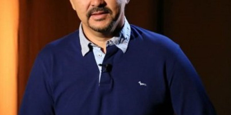 Марғұлан Сейсембаев, кәсіпкер: Жемқорлық кәсіпкерлік  саласын да дендеп кеткен