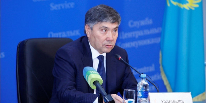 Ұ.Қарабалин: Жанармай бағасын бұрынғы деңгейде ұстап тұру мүмкін емес еді