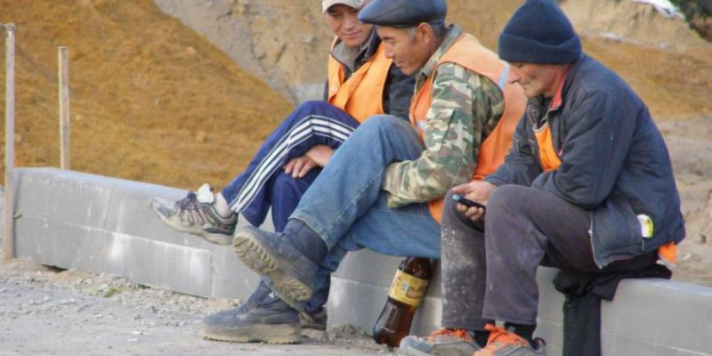 Ескерусіз қалған ересек жандар әлеуметтік теңсіздіктен жапа шегеді