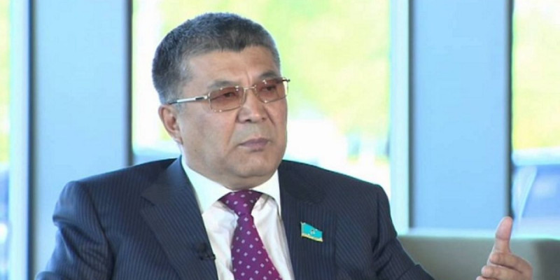 Мұрат МҰХАМЕДОВ, Сенат депутаты: Тәуелсіздікті қолдан берер жайымыз жоқ