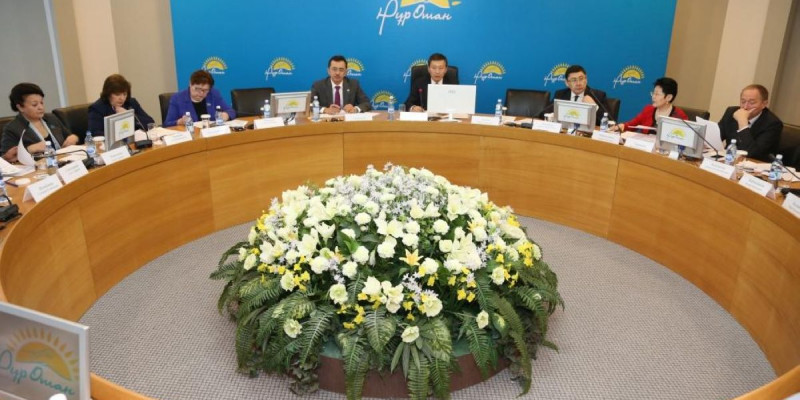 Кәмелетке толмағандар арасында қылмыстық істер көбейген
