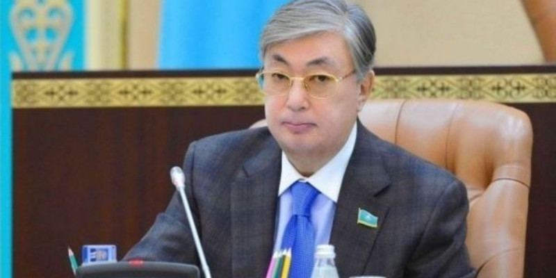Сенат төрағасы сапалы  заң шығаруға шақырды