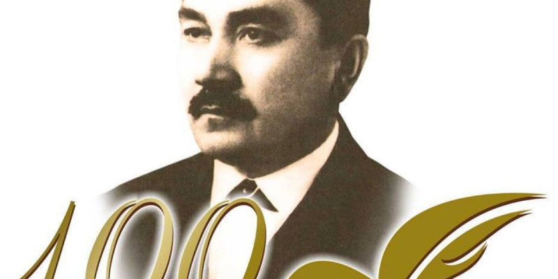 Қазақтың тұңғыш кәсіби режиссері Асқар Тоқпановтың туғанына 100 жыл!