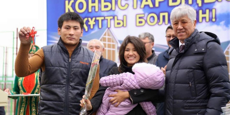 «Балалар үйін пиар-шараға пайдалану – қиянат!»