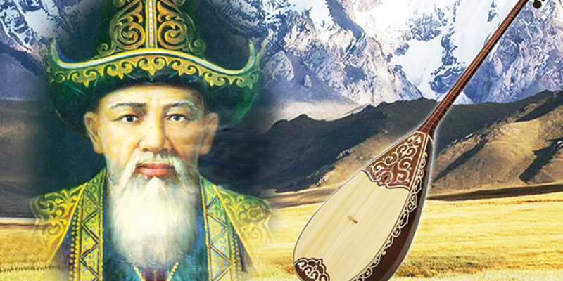 Құдіретті сөздің қаһаны – Сүйінбай