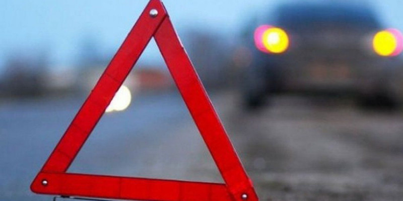 4 адамның өмірін қиған жүргізуші 2 айға қамалды