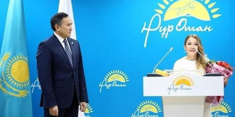 Нұротандықтардың қатары танымал тұлғалармен толықты
