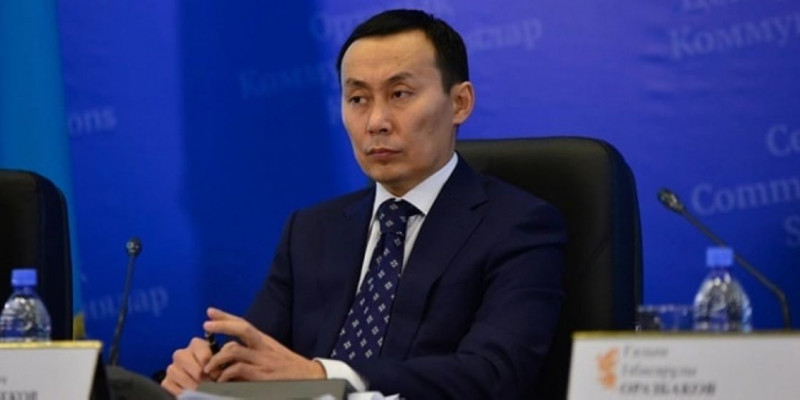 А.Мамытбеков: Арзан нанды бай мен жарлыға бірдей ұсына алмаймыз