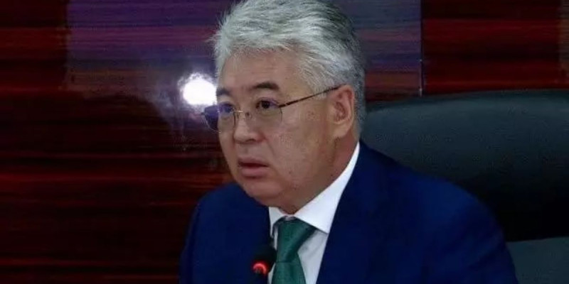 ОҚО әкімі жерді бөліске салған бұрынғы басшыларды сөкті