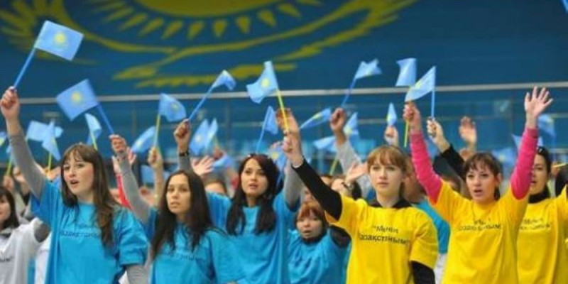 Еліміздегі 27 мыңдай қоғам­дық ұйым бар, бірақ...