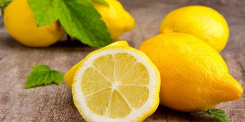 Лимон мен банан Оңтүстік Қазақстанда да өсірілуде