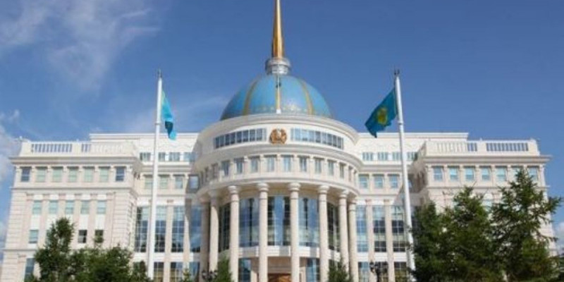 Ақордада Әл-Фараби атындағы сыйлық табысталды