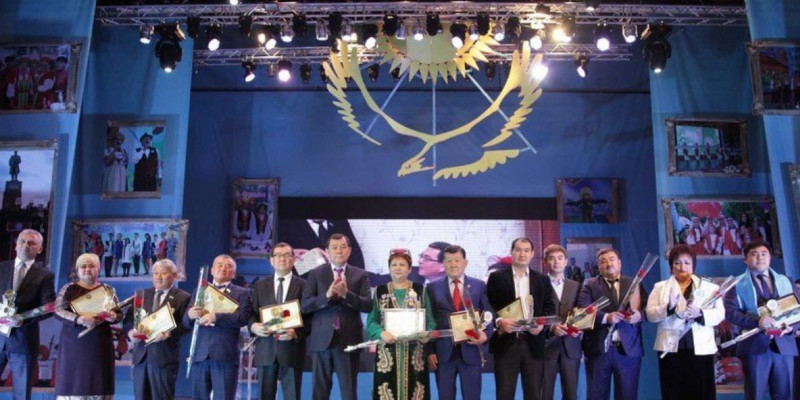 Тірегіміз – тәуелсіздік, тілегіміз – тұрақтылық!