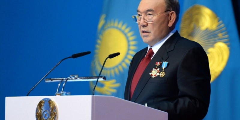 Нұрсұлтан НАЗАРБАЕВ: Төрткүл дүние бағалаған ел болдық