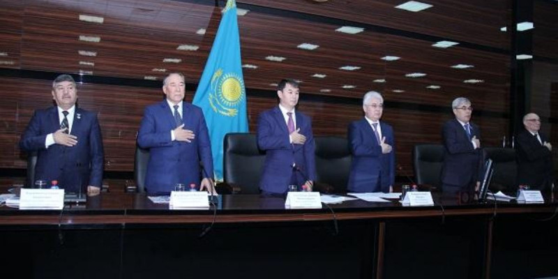 ОҚО әкімі Елбасы Жолдауын іске асыруды қолға алды