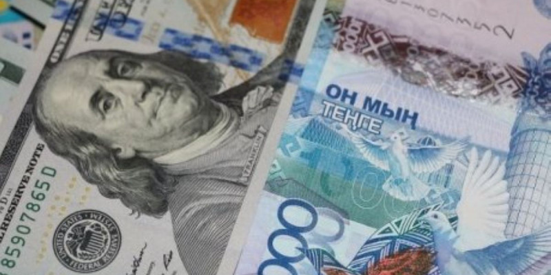 Теңгенің тағдырын таразылағанда...
