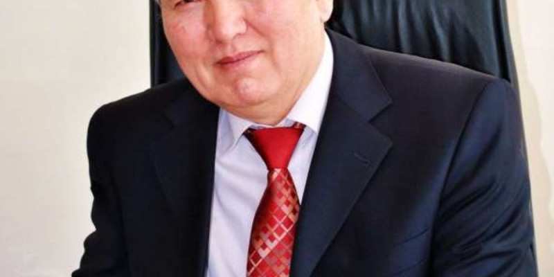 Рахман Алшанов, «Тұран» университетінің ректоры: Жастықтың жігерін жақсы арнаға бұру маңызды
