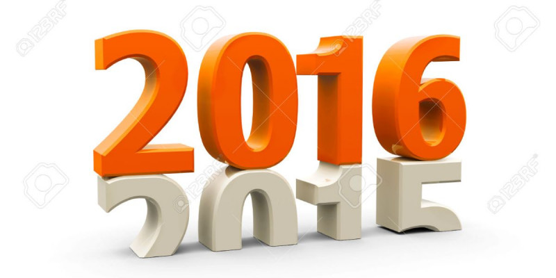 2016 жылдан не күтеміз?