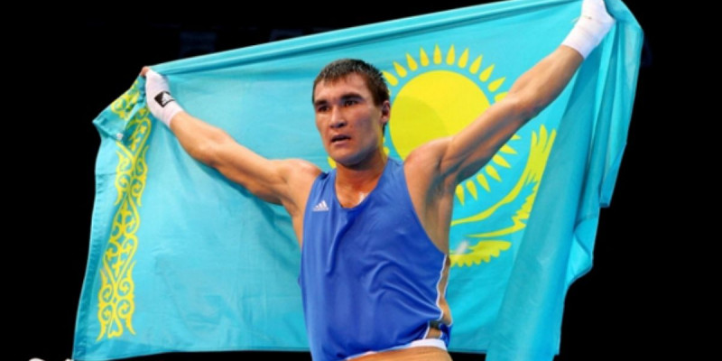 Чемпиондар депутаттықтан дәмелі