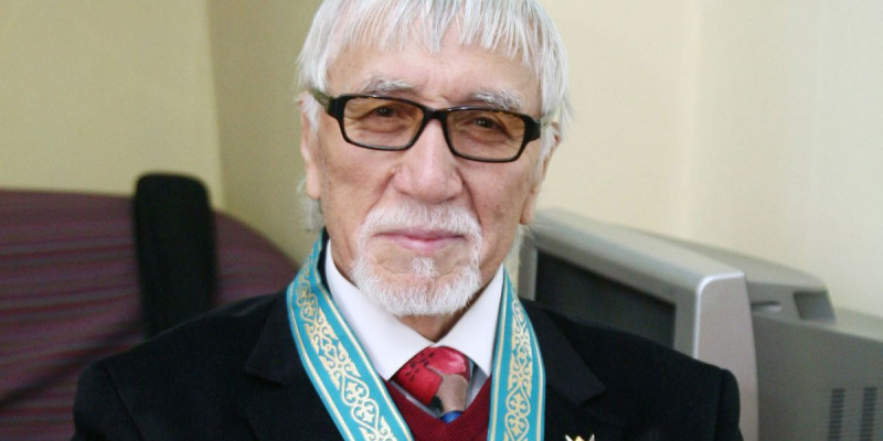 Сәбит Оразбаев, ҚР халық артисі:  Тартыссыз сахнаның сәні жоқ