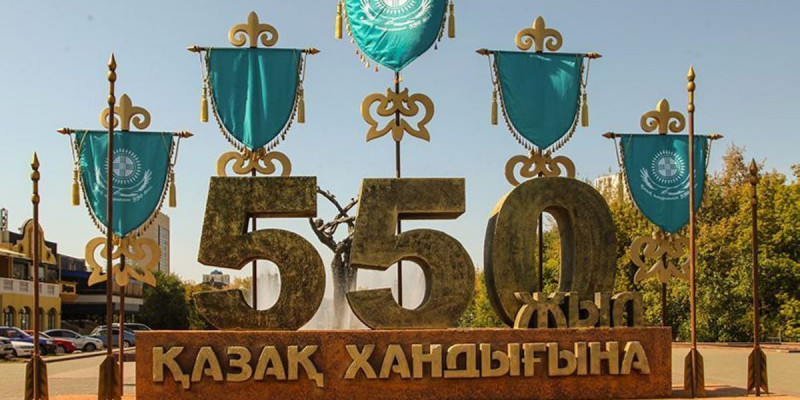 Алаштың абыройын асқақтатқан аймақ