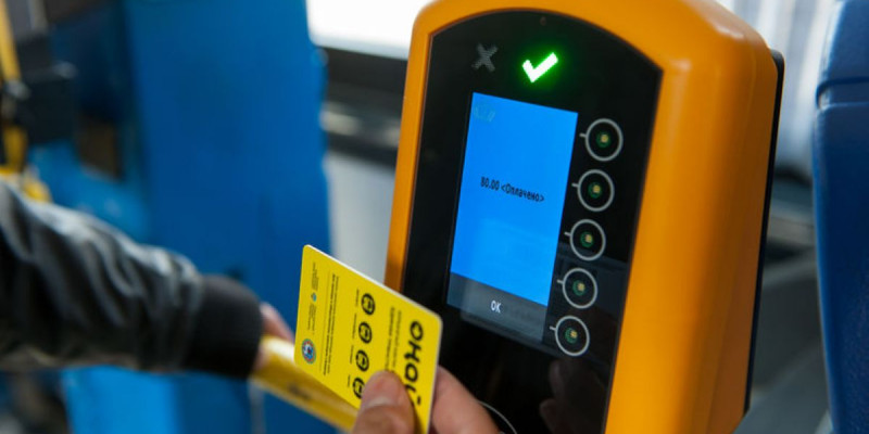 «Оңай» төлем арқылы көлеңкелі экономикадан 6-7 млрд. теңге шығарылады