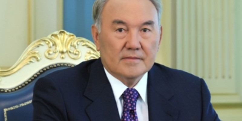 Елбасының Халыққа үндеуі