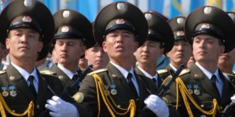 ҚР Қарулы Күштерінде жаңа басқарма құрылды