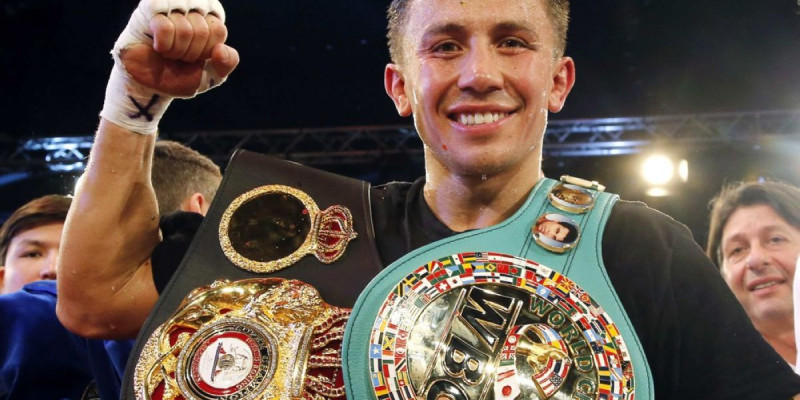 IBF Генаның Туреано Джонсонмен кездесуін міндеттеді