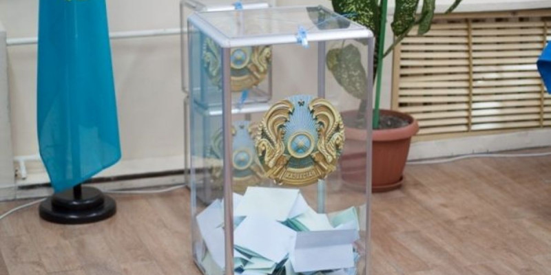 Әр үміткер үшін саяси партиялар 342 мың 885 теңге төлейді