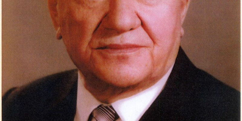 Қазақ елі Дінмұхамед Қонаевты еске алды